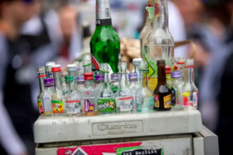 Fachbündnis fordert drastische Maßnahmen gegen Alkoholschäden in Deutschland