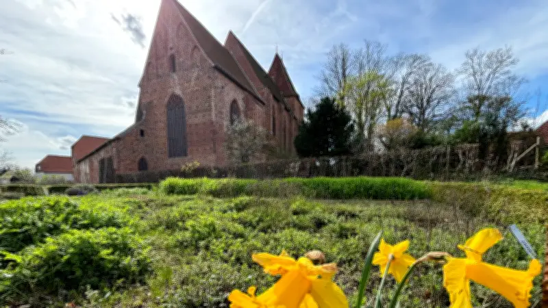Fachtag im Kloster Rehna: Regionale Kommunikation und Jugendbeteiligung stärken
