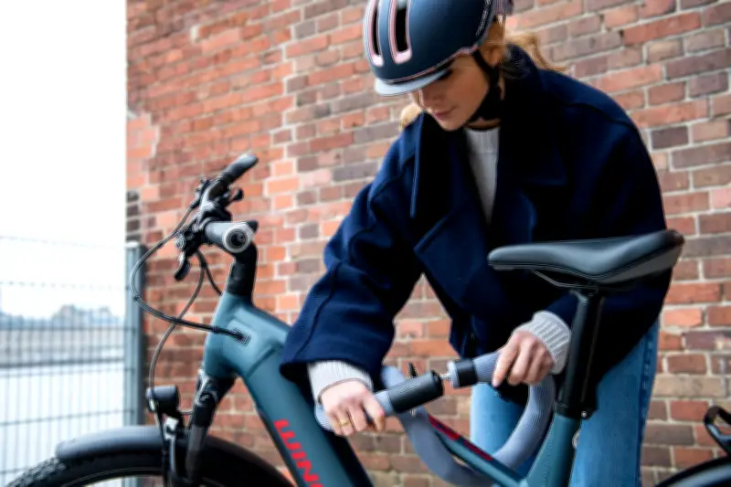 Fahrraddiebstahl verhindern: Effektive Tricks und Sicherheitsmaßnahmen für Ihr Rad