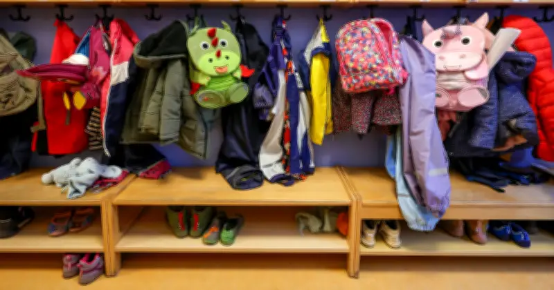 Falkenstein führt digitales Familienportal ein: Kita-Suche per App und Verwaltungssoftware