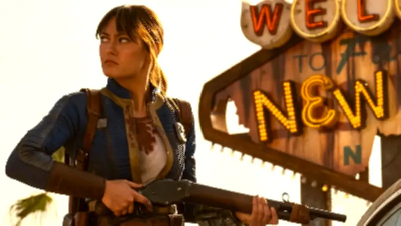 Fallout Staffel 2: Warum der Serienstart bei Amazon Prime Video zunächst schwächelte