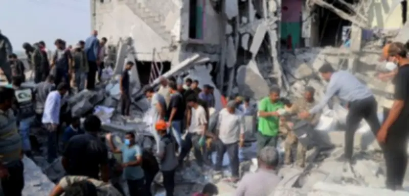 Falsche Geheimdienstinformationen könnten US-Angriff auf iranische Mädchenschule erklären