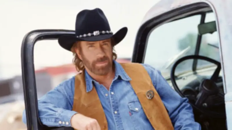 Familie bestätigt traurige Nachricht: Action-Legende Chuck Norris mit 80 Jahren verstorben