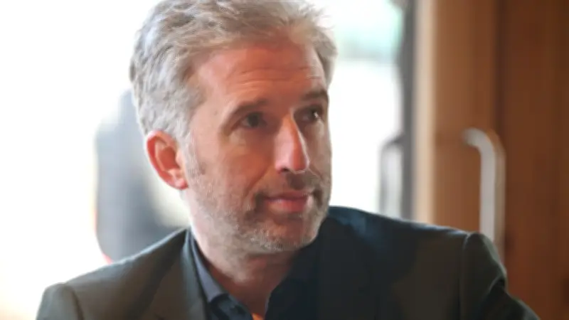 Familie von Boris Palmer wird von Stalkerin terrorisiert - Politiker fordert besseren Schutz