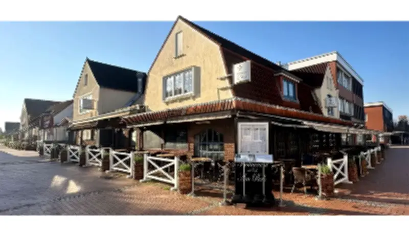 Familientradition seit 1982: Warum das Restaurant mit Café „Am Park“ in Büsum seit über 40 Jahren Gäste begeistert