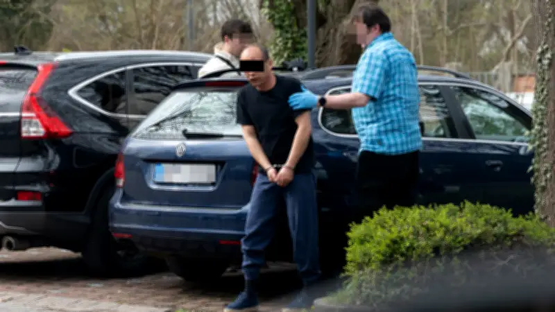 Familientragödie in Sievering: Mann soll Frau getötet und Tochter mit Hammer schwer verletzt haben