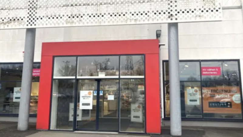 Familienunternehmen Knutzen übernimmt ehemalige Hammer-Filiale in Güstrow