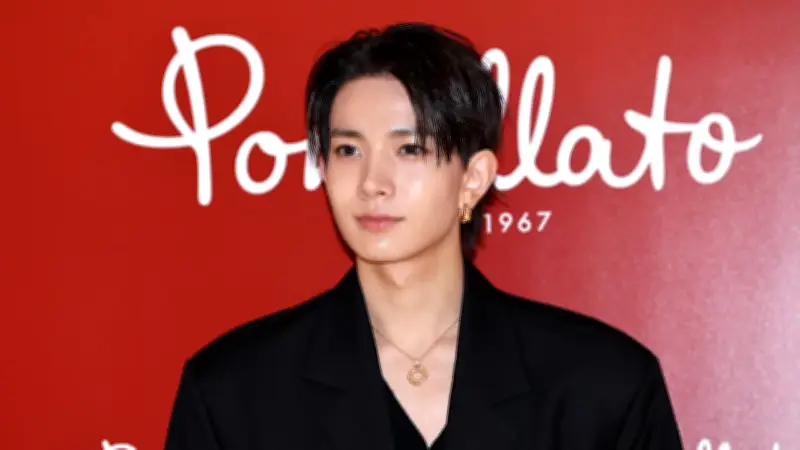 Fan-Aufstand nach Heeseungs Ausstieg: War der K-Pop-Star wirklich freiwillig gegangen?