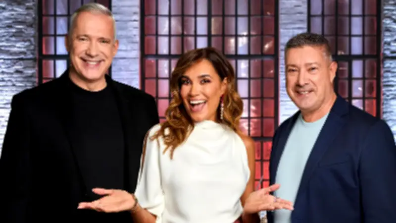 Fans kritisieren Joachim Llambi als neuen Juror bei 'Grill den Henssler' scharf