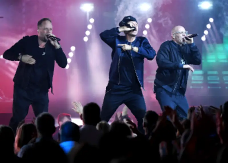 Fanta 4 verlängern Abschiedstournee: Neun Zusatzkonzerte für letzte Tour geplant