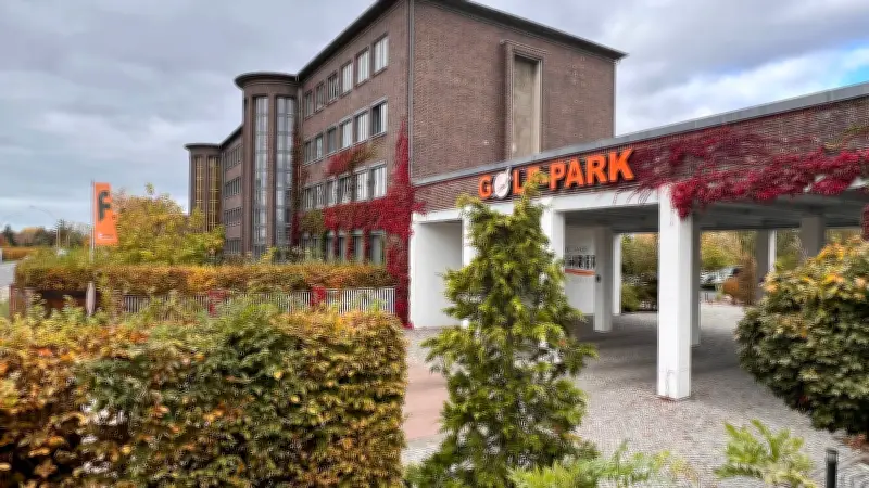 Fashion-Flohmarkt in Dessau: Riesiger Ansturm beim fünften „Glitzer & Gedöns“