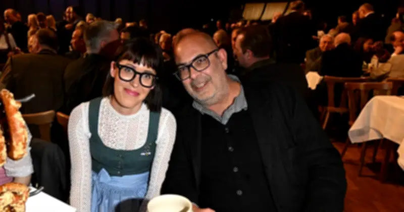 Fastenzeit am Nockherberg: So verzichten Münchens Promis auf Alkohol und Fleisch