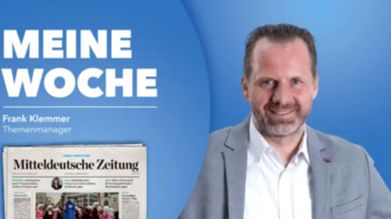 Fastenzeit: Verzicht auf schlechte Nachrichten oder Zuckersteuer-Debatte?