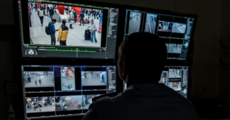 Faustschläge am Münchner Ostbahnhof: Videoüberwachung führt zu Polizeieinsatz