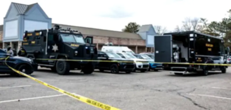 FBI: Angriff auf Synagoge in Michigan von Hisbollah inspiriert – Täter handelte mit antisemitischem Hass