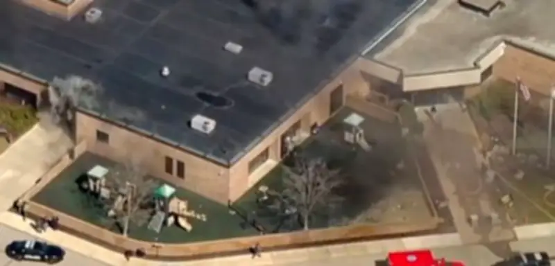 FBI ermittelt antisemitisches Motiv nach Lkw-Angriff auf Synagoge in Michigan