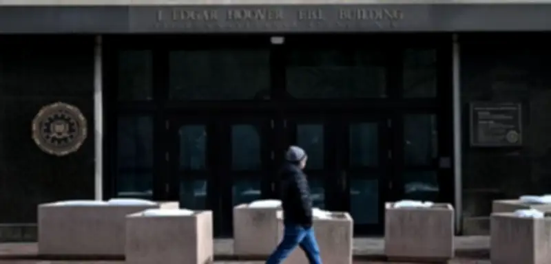 FBI vermutet chinesische Hacker hinter Cyberangriff auf internes Netzwerk