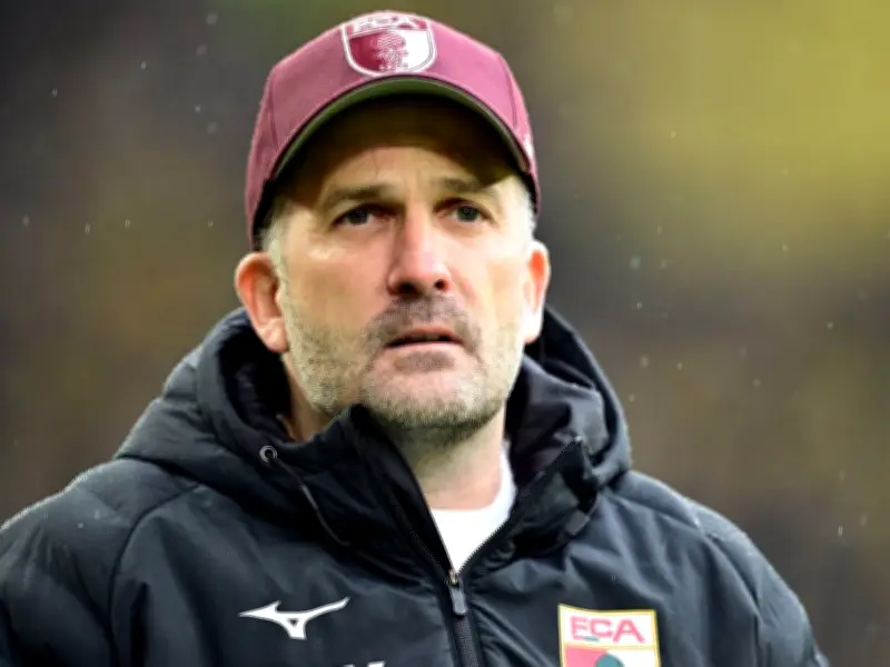 FC Augsburg gegen VfB Stuttgart: Expertenprognose für das Bundesliga-Derby am 22.03.2026