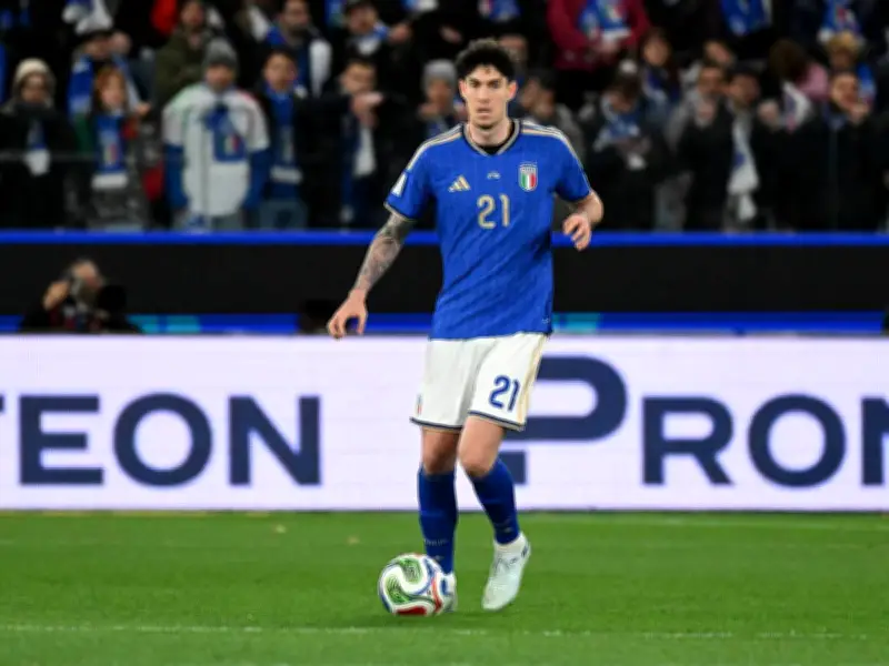 FC Barcelona jagt Alessandro Bastoni: Italiens Abwehr-Star auf dem Transfer-Zettel