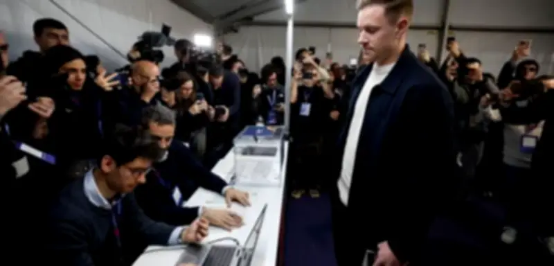 FC Barcelona: Ter Stegen bei Präsidentenwahl ausgeschlossen - Laporta wiedergewählt