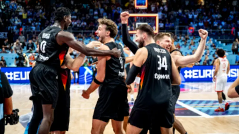 FC Bayern Basketball jubelt: Andi Obst verlängert Mega-Vertrag bis 2029