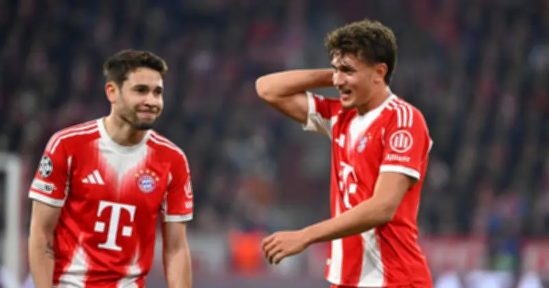 FC Bayern bestätigt: Raphael Guerreiro verlässt den Verein im Sommer 2026