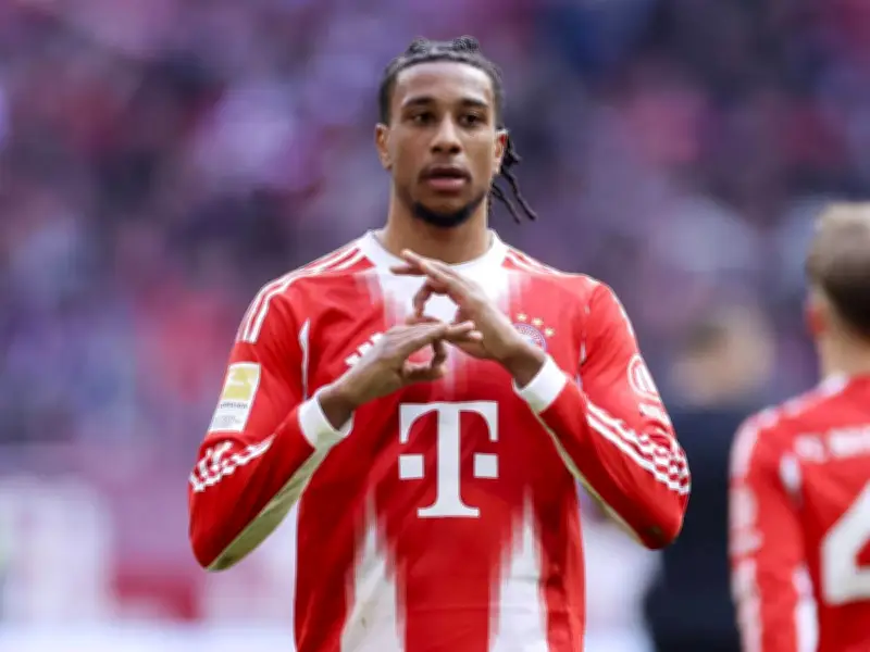 FC Bayern dicht vor ewigem Torrekord nach souveränem 4:0 gegen Union Berlin