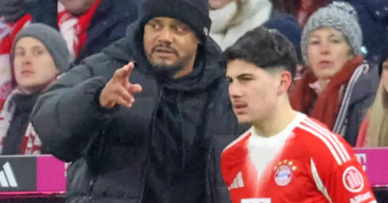 FC Bayern: Die Zukunft der Leihspieler von Chávez bis Nübel im Sommer 2026