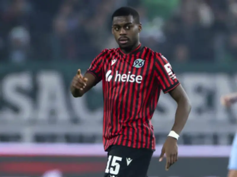 FC Bayern holt Noel Aseko zurück: Kompany plant Gespräch mit U21-Talent