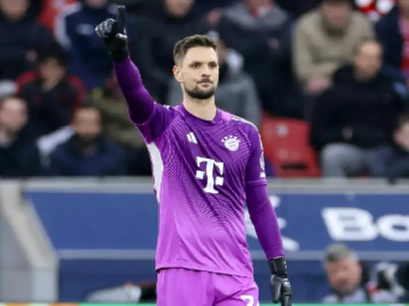 FC Bayern in der Torwartkrise: Ulreich fällt mit Muskelbündelriss aus