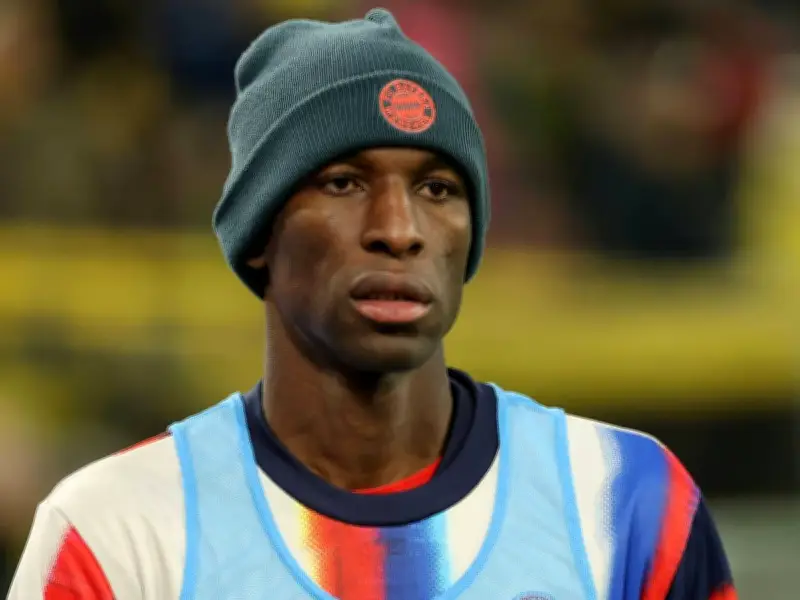 FC Bayern: Jackson ersetzt verletzten Kane - Neuer kehrt ins Tor zurück