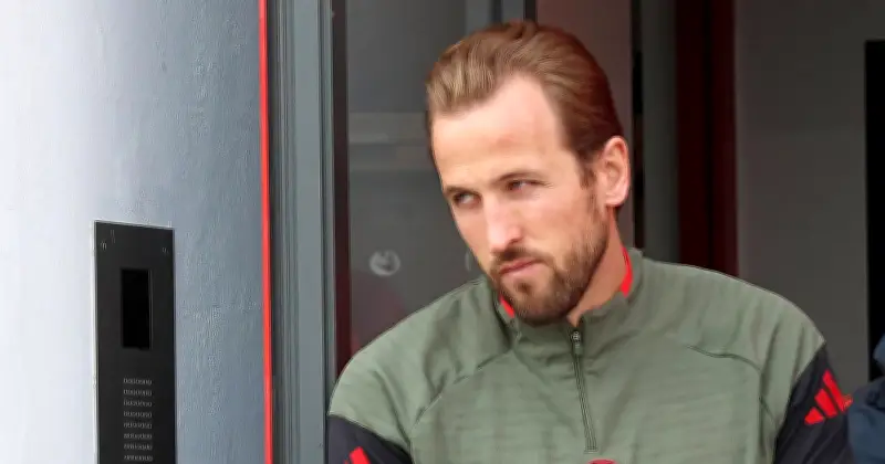 FC Bayern: Kane nur auf der Bank gegen Bergamo – Kompany erklärt überraschende Entscheidung