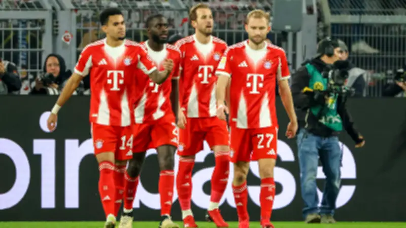 FC Bayern: Kane-Verlängerung in Arbeit, Laimer droht das Aus im Gehaltspoker