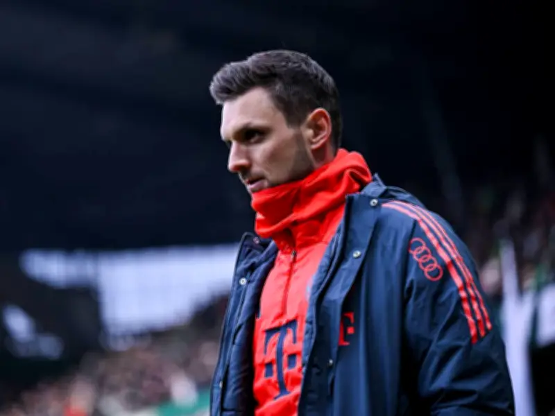 FC Bayern: Kompany bestätigt Ulreich als Torhüter für Leverkusen-Spiel