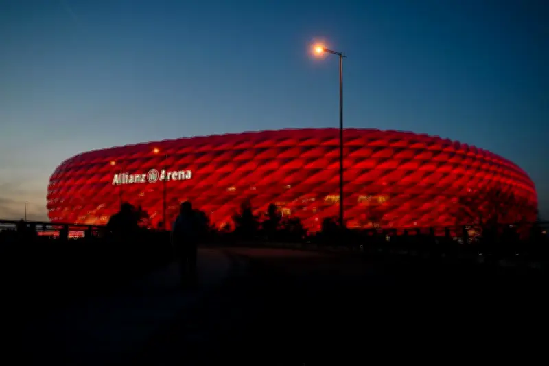 FC Bayern München: Champions League als Millionengenerator vor Viertelfinale