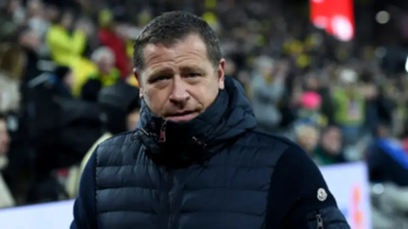 FC Bayern München: Sorgen vor Länderspielpause nach Champions-League-Erfolg