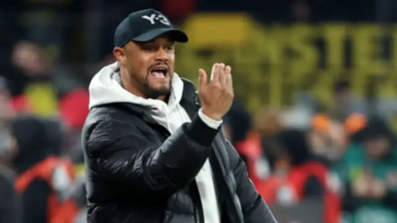 FC Bayern München zeigt Interesse an jungem Super-Talent und hat dabei einen entscheidenden Vorteil