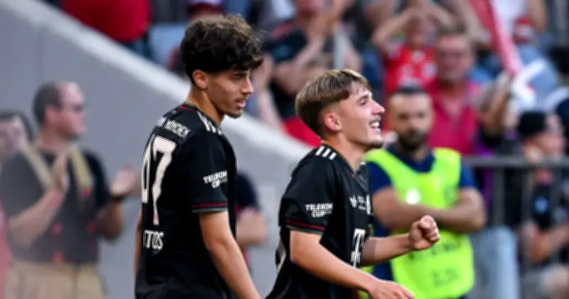 FC Bayern nach Goretzka-Abgang: Neuer Mittelfeldspieler und Transfer-News