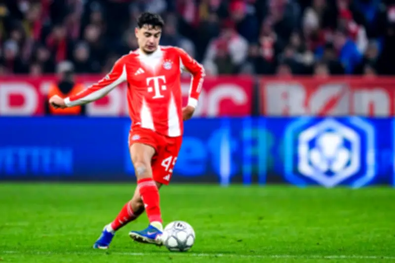 FC Bayern: Pavlovic nach Hüftbeschwerden zurück im Training – Musiala und Davies ebenfalls auf dem Weg