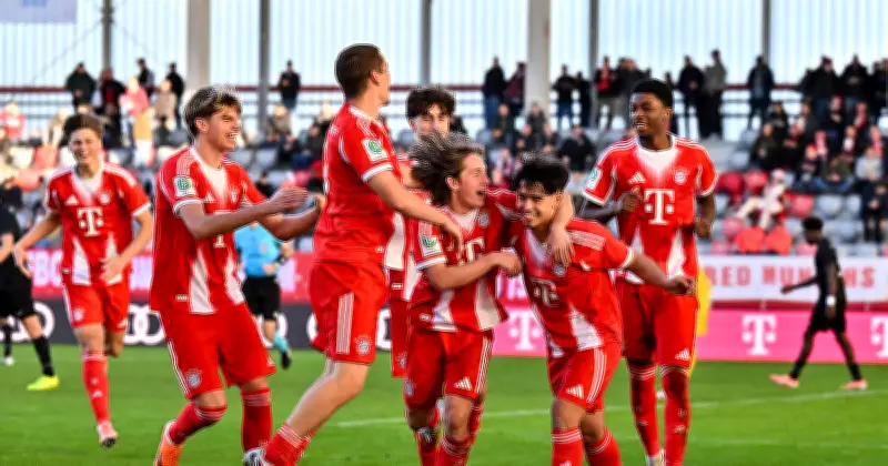 FC Bayern plant späten Einstieg in neue U21-Liga – Keine Auswirkungen auf Amateure