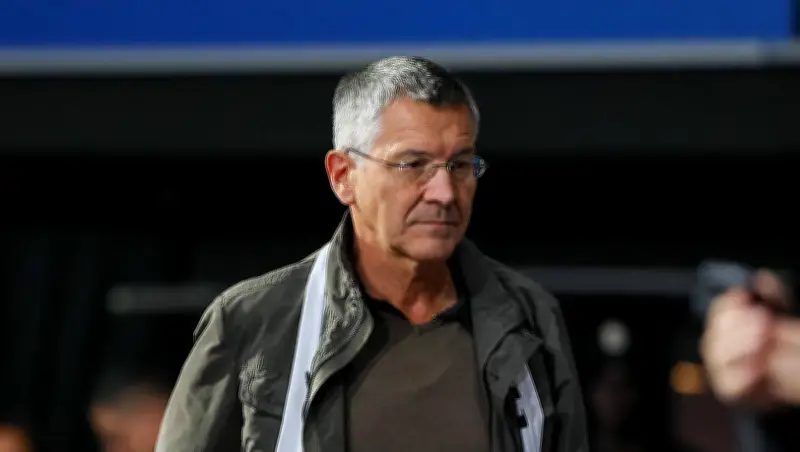 FC Bayern-Präsident Hainer: 'Ein Signal, was in München alles möglich ist'