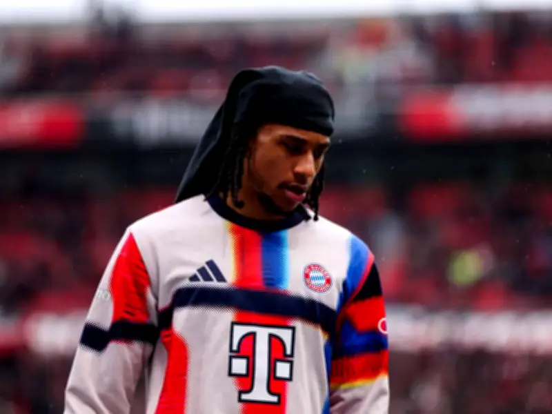 FC Bayern: Spektakuläres Real-Madrid-Gerücht um Michael Olise entkräftet