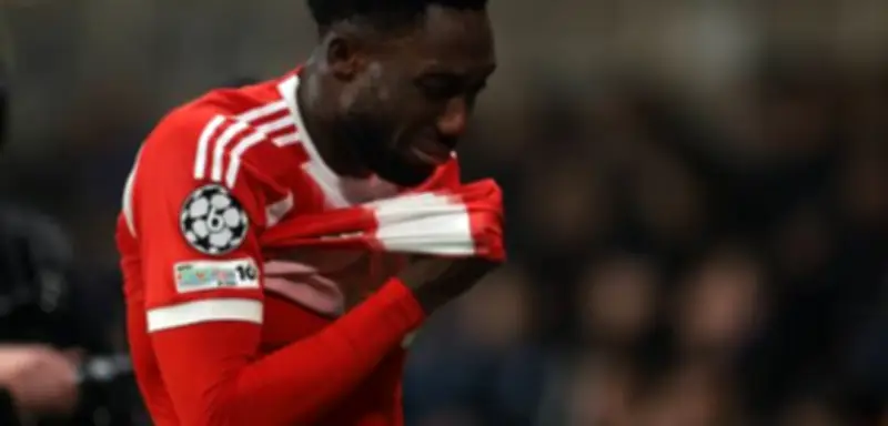 FC Bayern triumphiert 6:1 in Bergamo - Doch Verletzungsserie trübt den Sieg