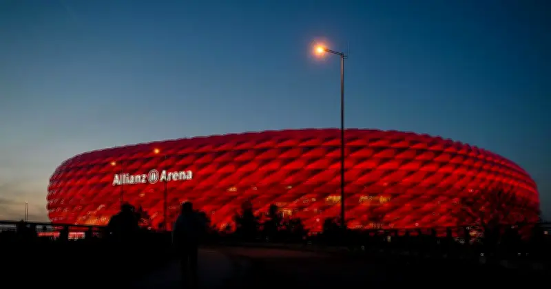 FC Bayern vor Champions-League-Zahltag: Millionenprämien locken gegen Bergamo