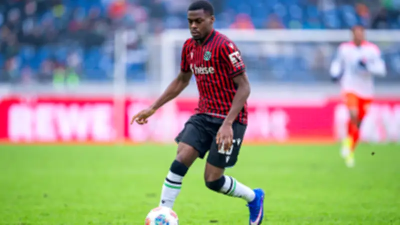 FC Bayern zieht Aseko-Klausel: Was bedeutet das für Hannover 96?