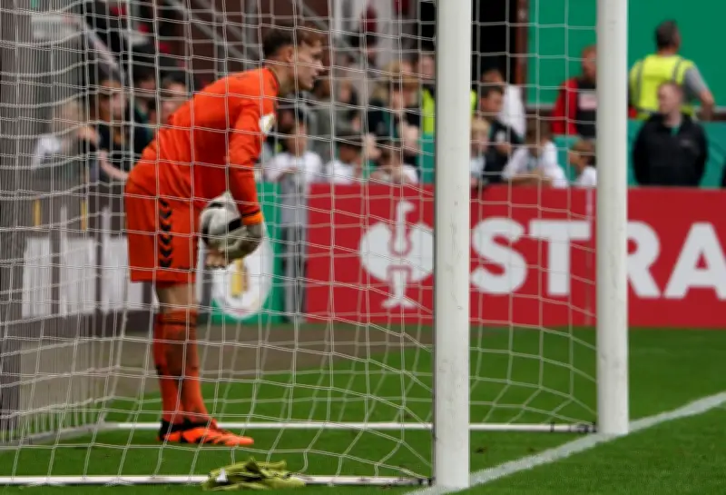 FC Carl Zeiss Jena zieht nach Elfmeter-Drama ins Thüringen-Pokal-Finale ein