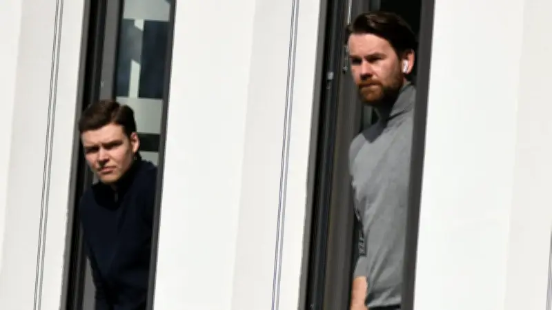 FC Köln: Sportboss Kessler baut mit vier Direktoren um - Erster Neuzugang Steidten schon da