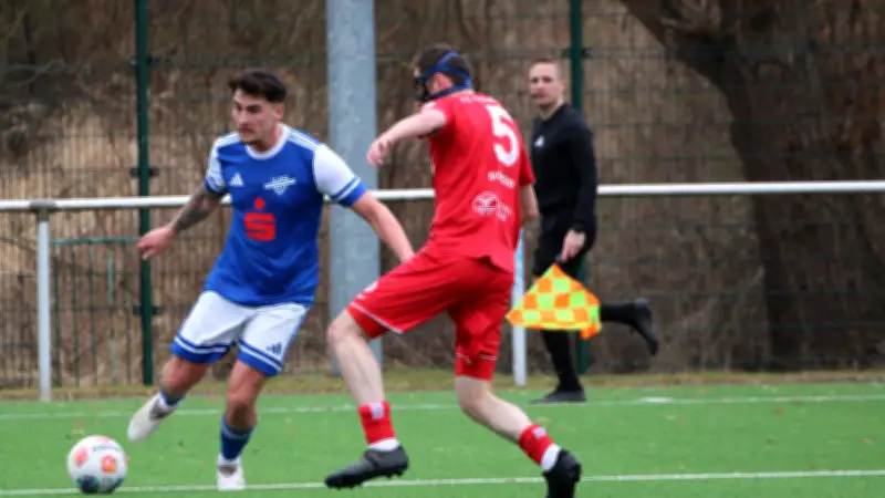 FC Neubrandenburg peilt vierten Sieg in Folge bei Auswärtsspiel in Rostock an