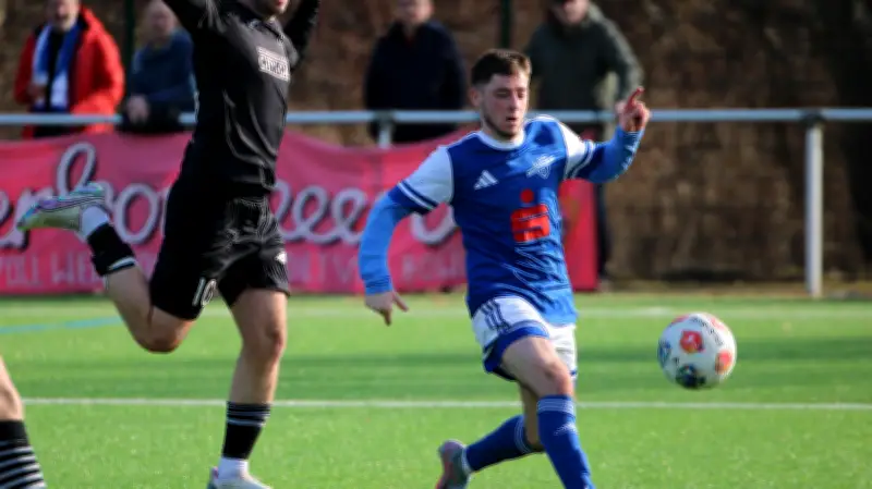 FC Neubrandenburg strebt zweiten Saisonsieg beim Auswärtsspiel in Warnemünde an