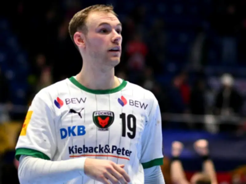 Füchse Berlin glänzen in Aalborg: Gruppensieg in der Handball Champions League